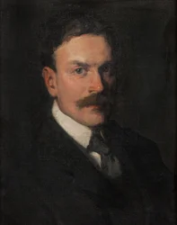 Walter Elmer Schofield